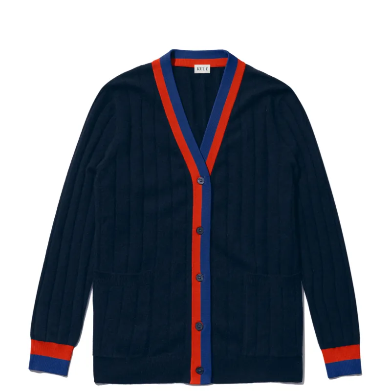 The Sinclair - Navy sold by Kule
