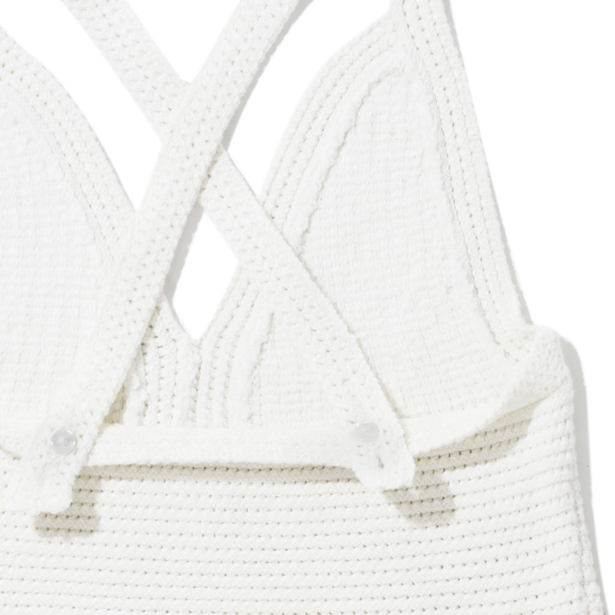 The Camille - Cream sold by Kule product image thumbnail 4
