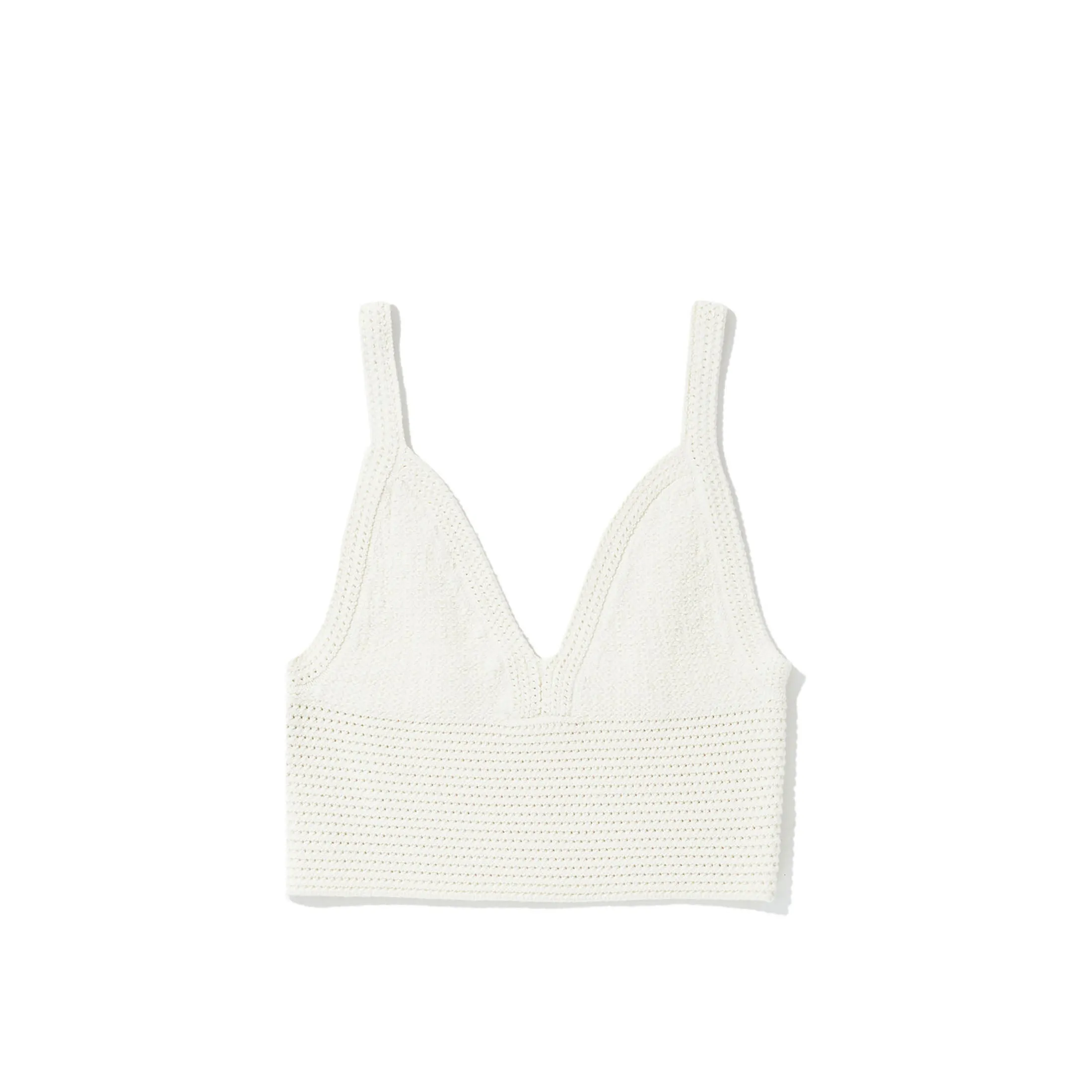 The Camille - Cream sold by Kule