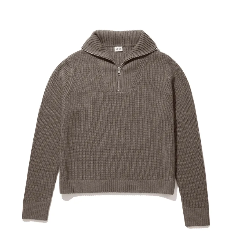 The Morgan - Mushroom made by Kule