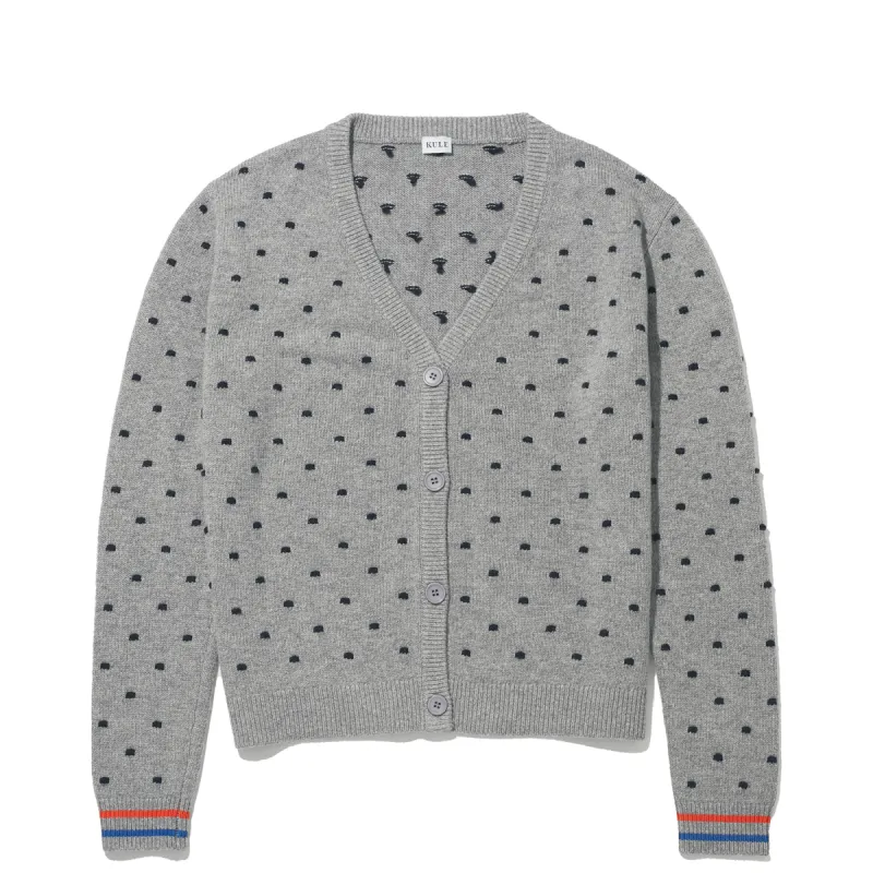 The Dottie - Heather Grey sold by Kule