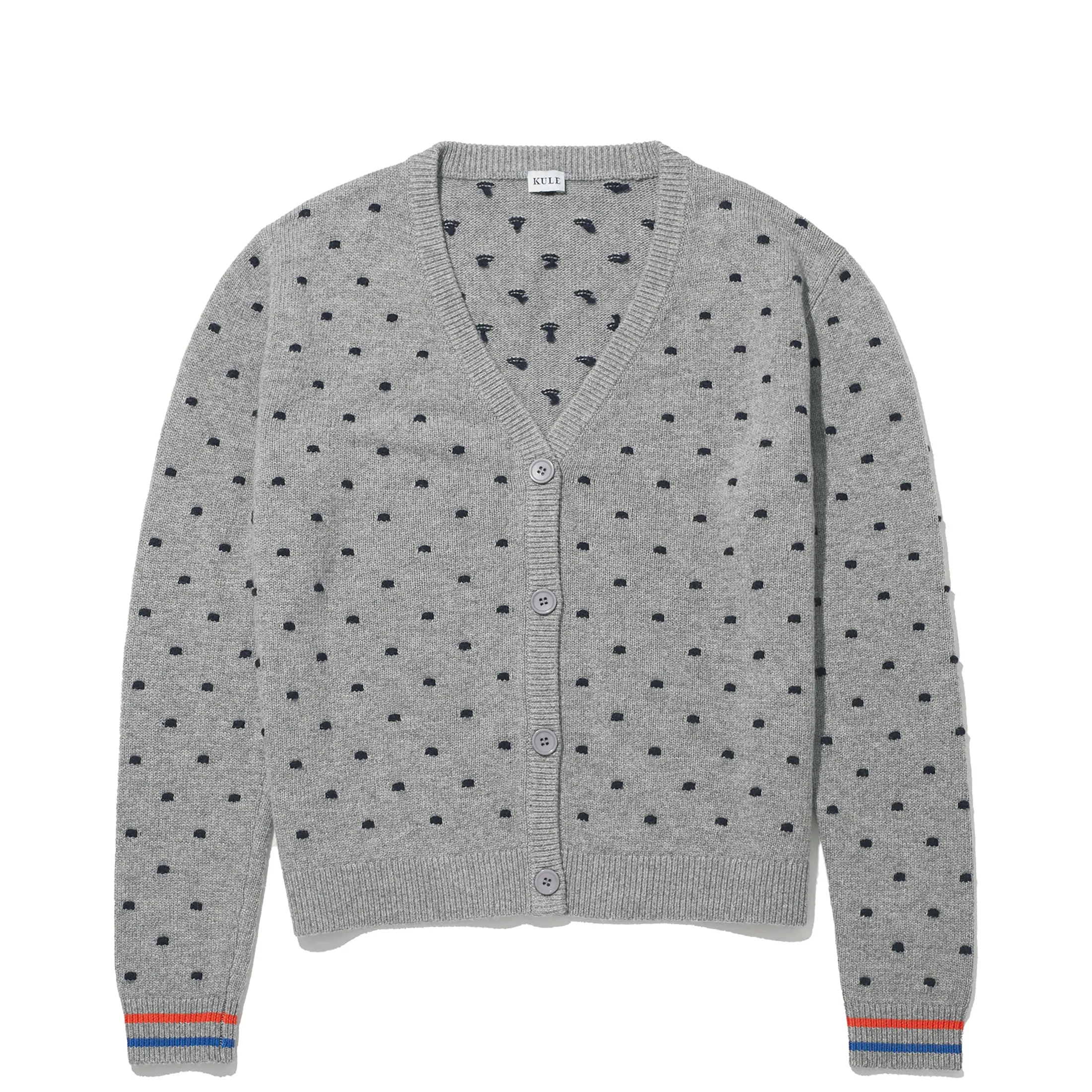 The Dottie - Heather Grey sold by Kule