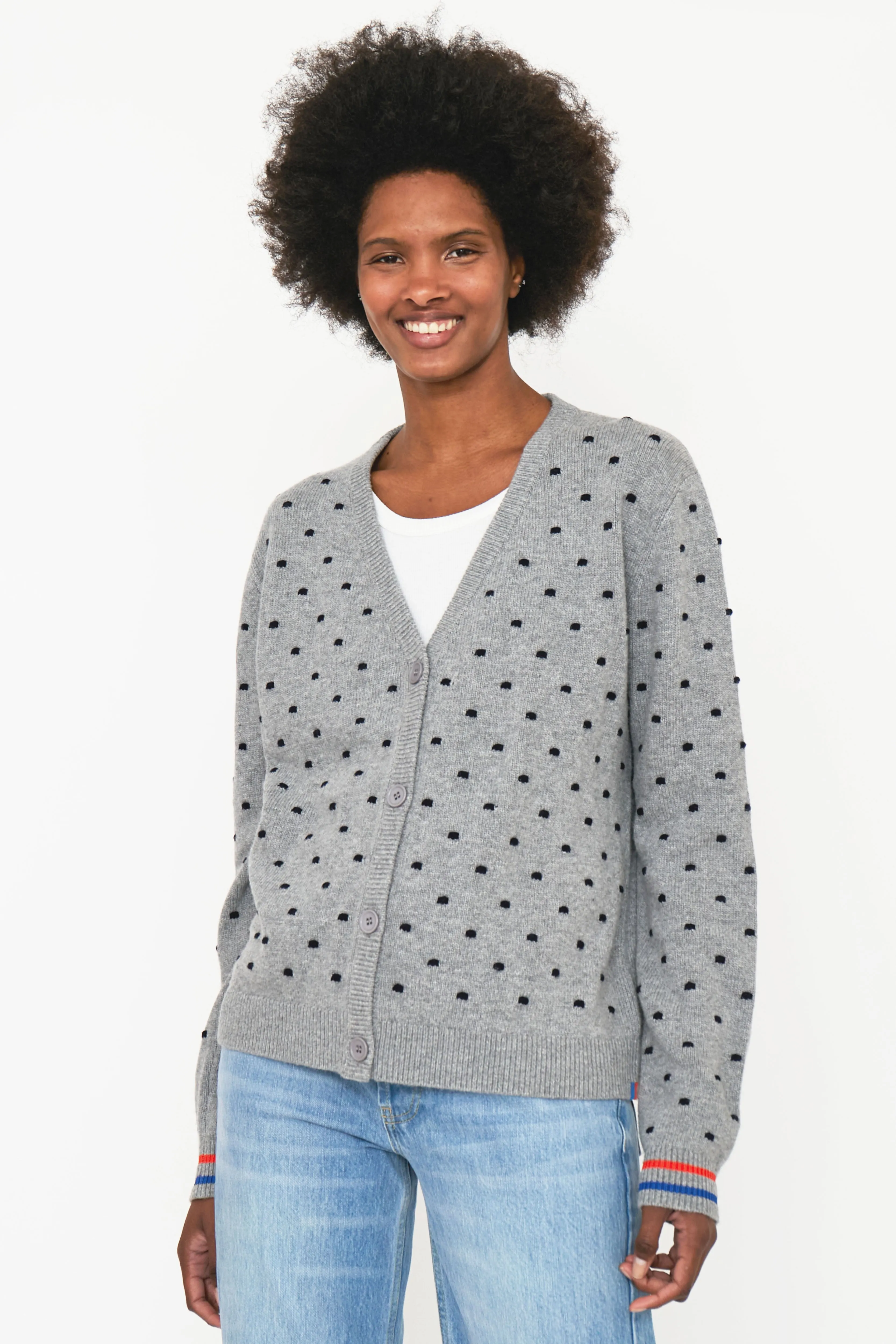 The Dottie - Heather Grey sold by Kule product image thumbnail 3
