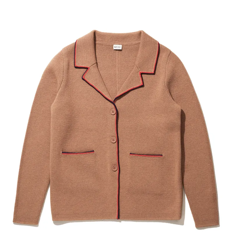 The Hudson - Toffee made by Kule