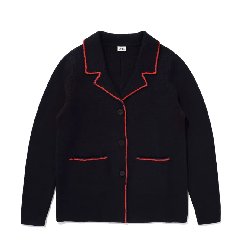 The Hudson - Navy made by Kule