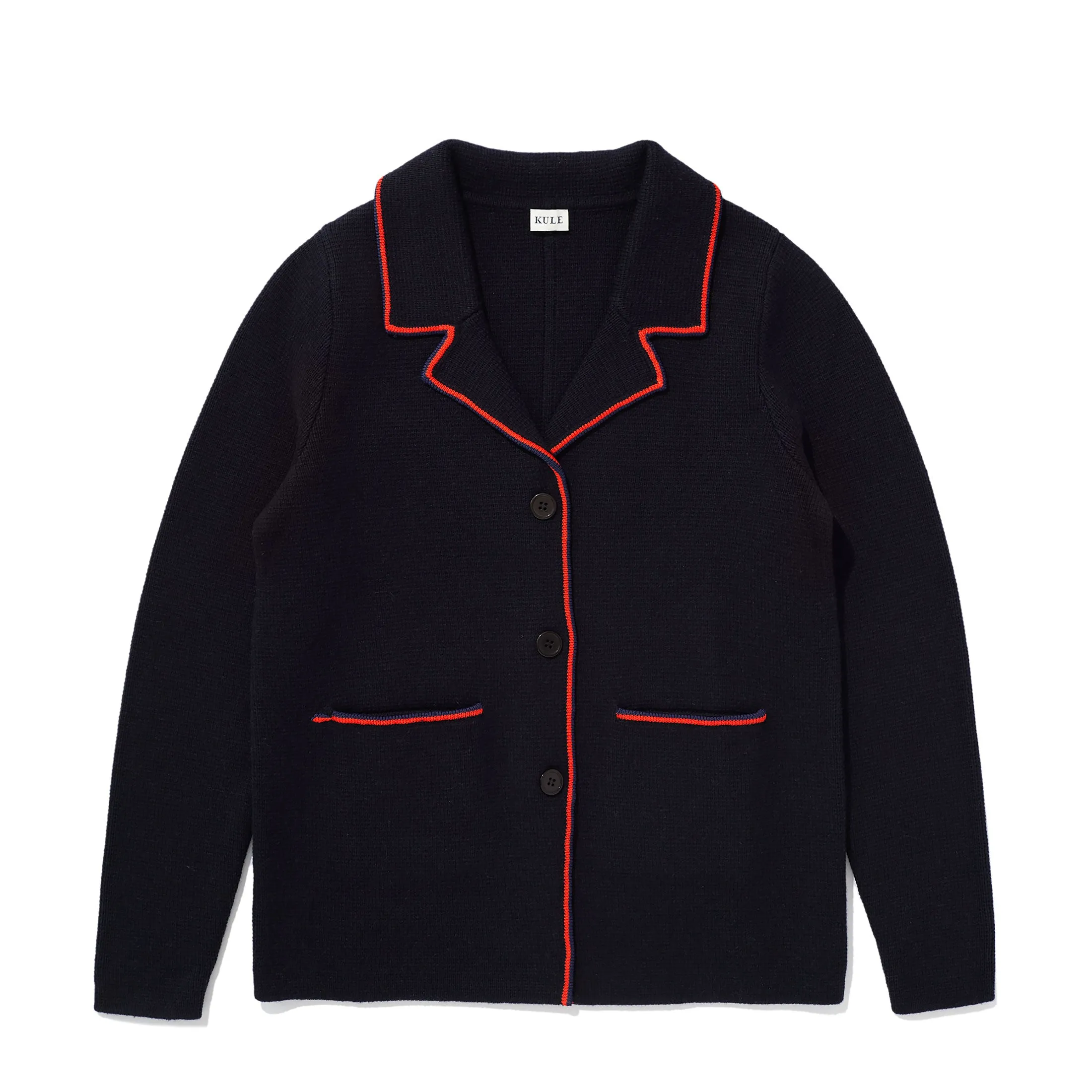 The Hudson - Navy sold by Kule