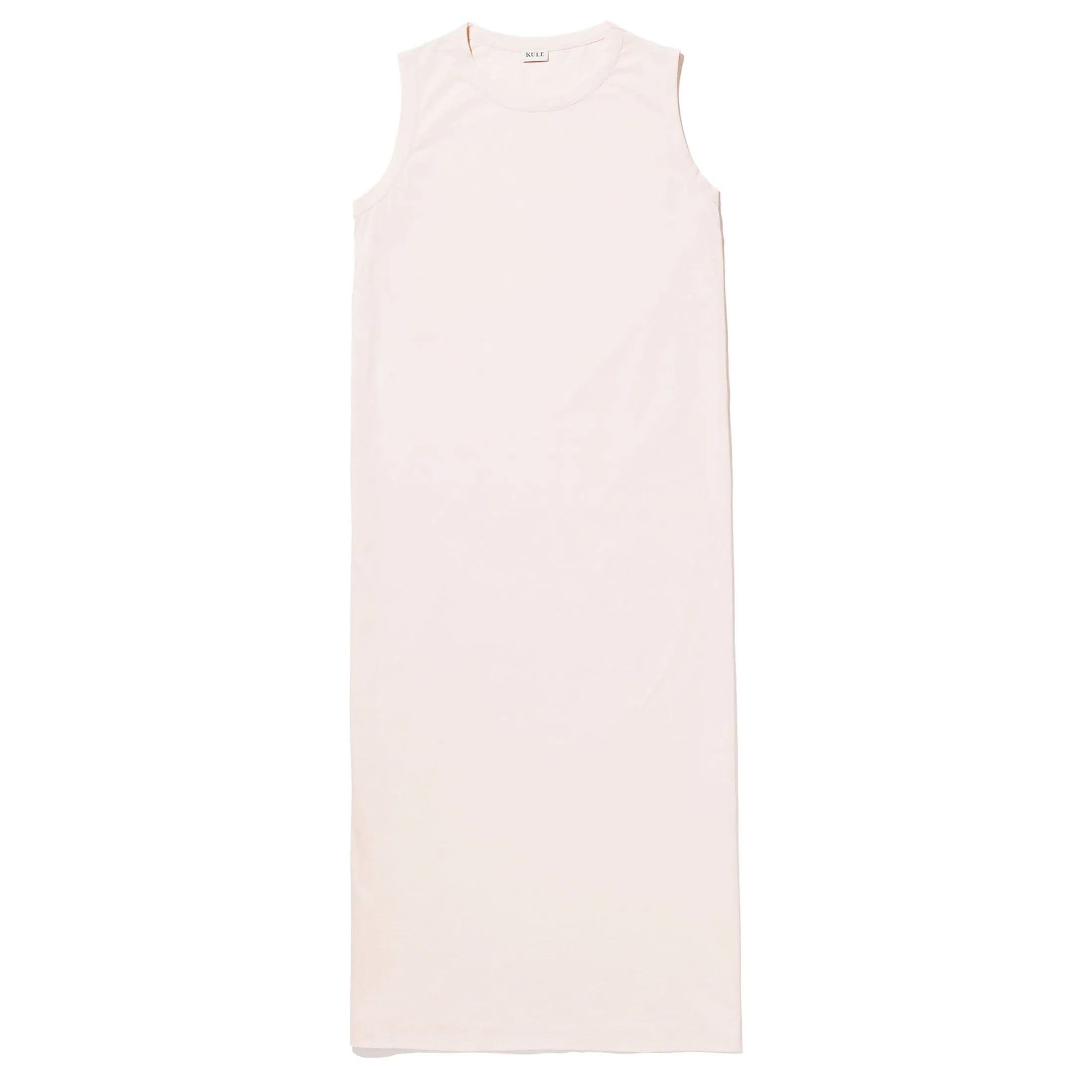 The Tank Dress - Shell sold by Kule