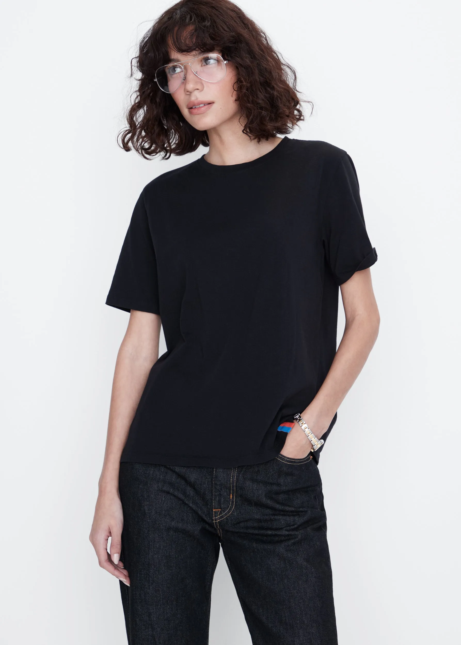 The Solid Modern - Black sold by Kule product image thumbnail 3