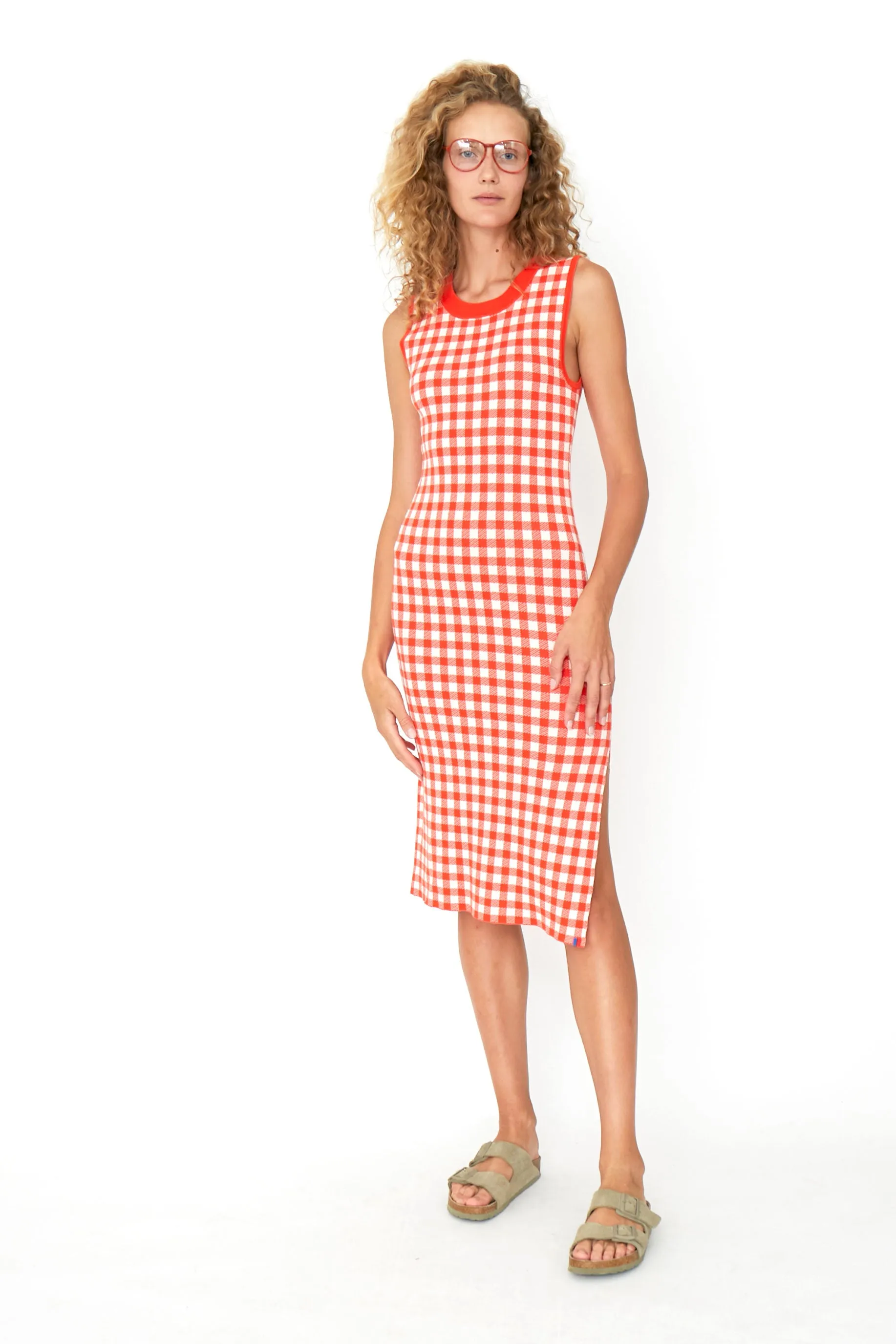 The Clementine - Poppy sold by Kule product image thumbnail 3