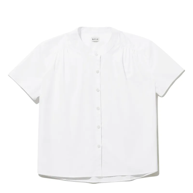 The Monet - White sold by Kule