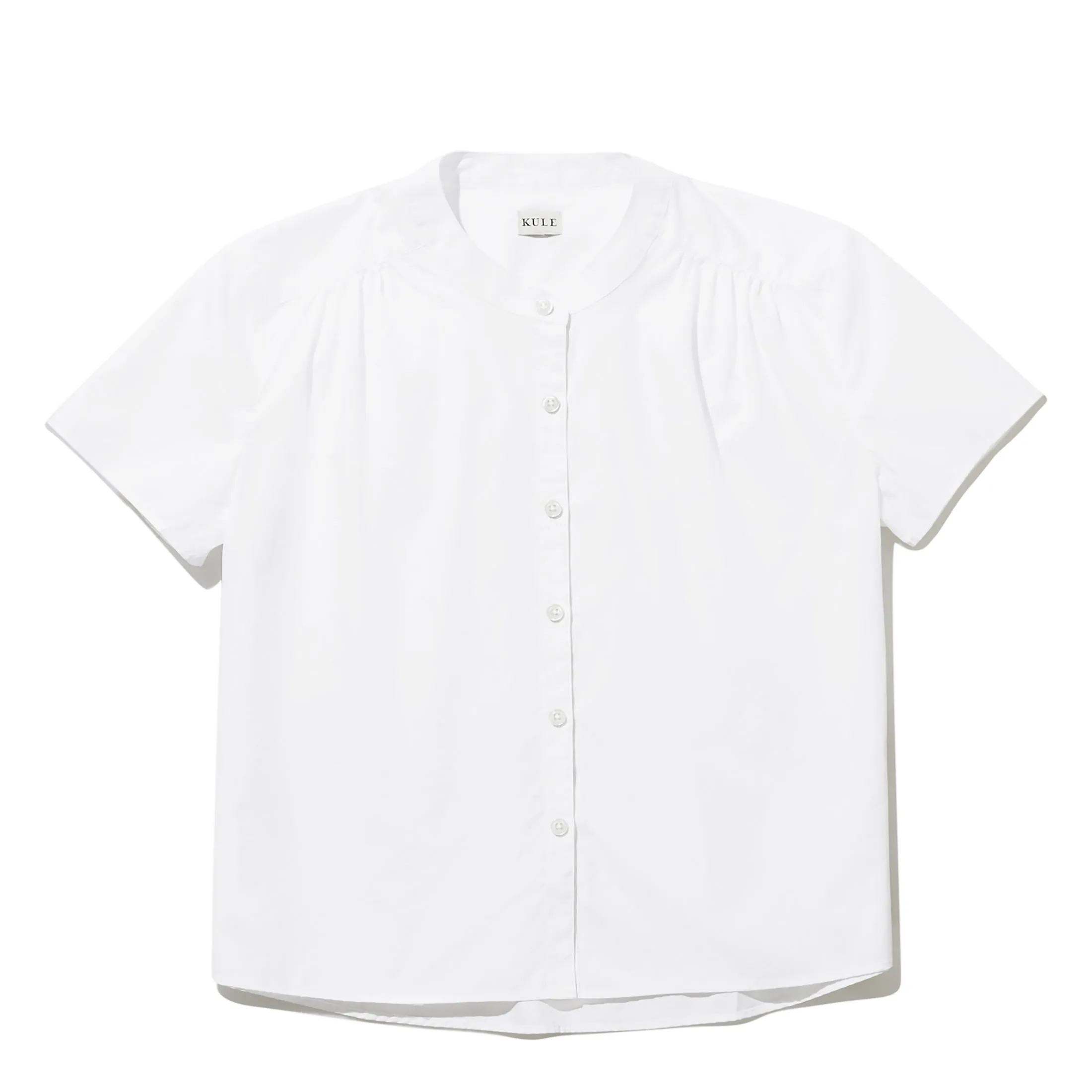 The Monet - White sold by Kule