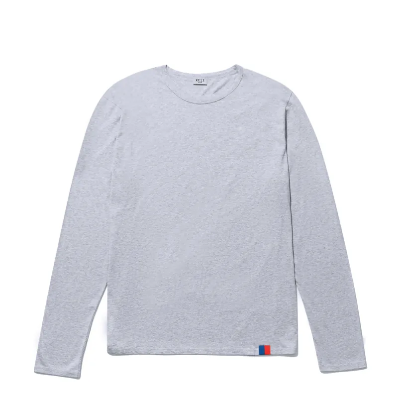 The Rufus - Heather Grey made by Kule