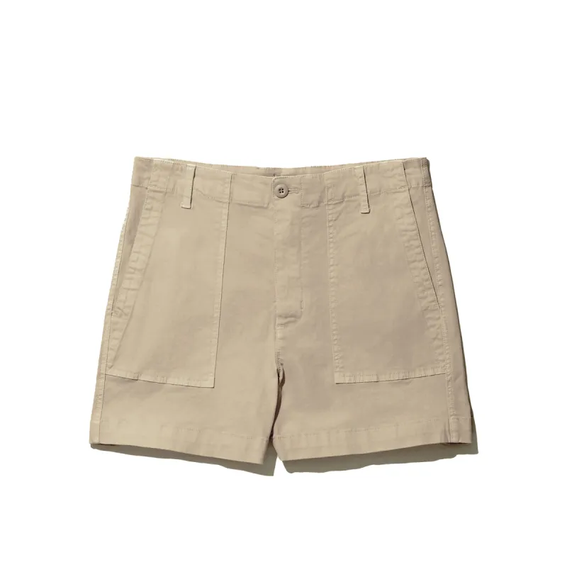 The City Short - Sand sold by Kule