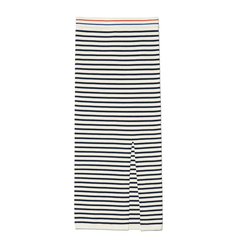 The Dee - Cream/Navy made by Kule