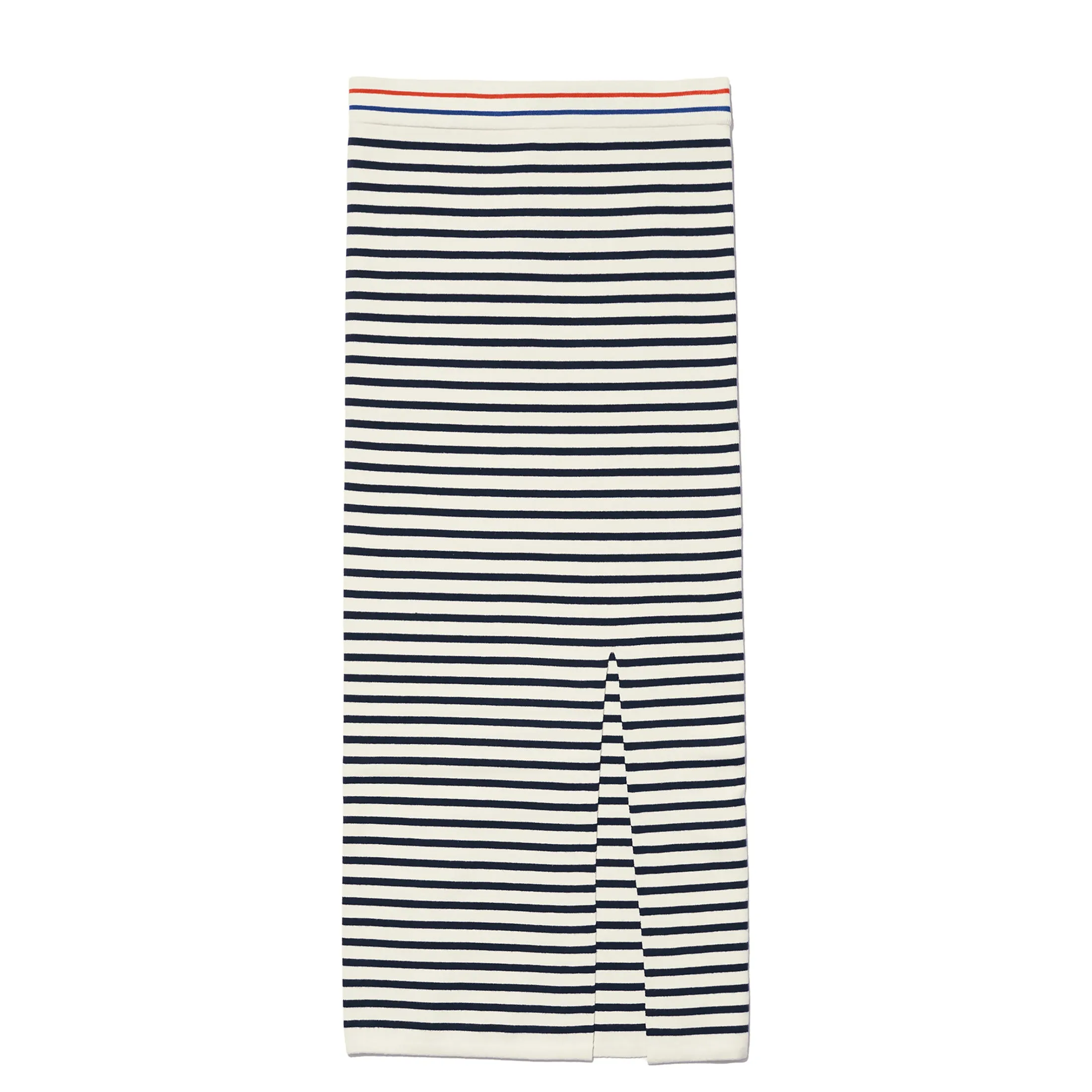The Dee - Cream/Navy sold by Kule