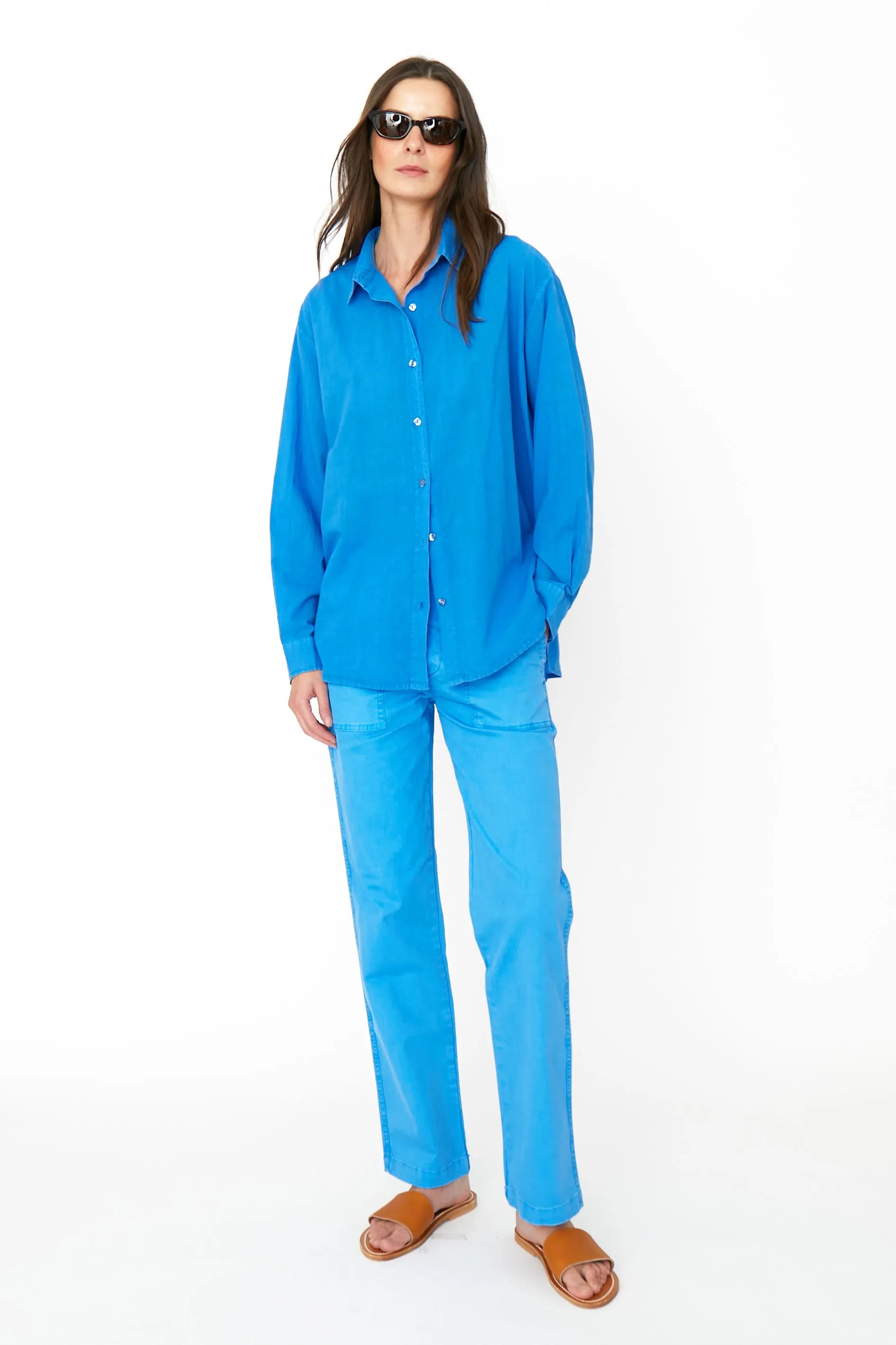 The Blanca - Azzurro sold by Kule product image thumbnail 5