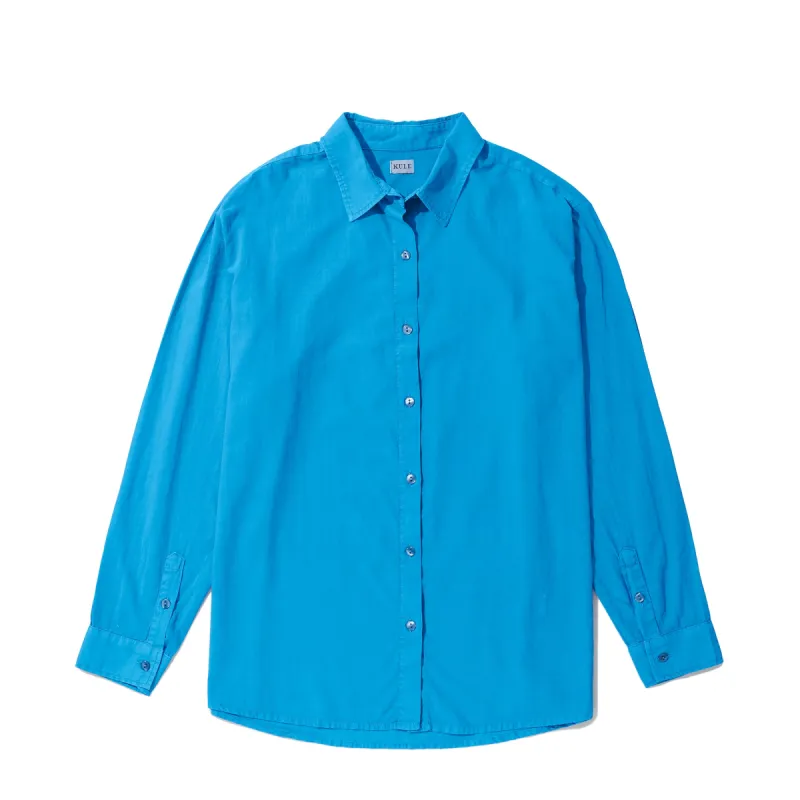 The Blanca - Azzurro made by Kule