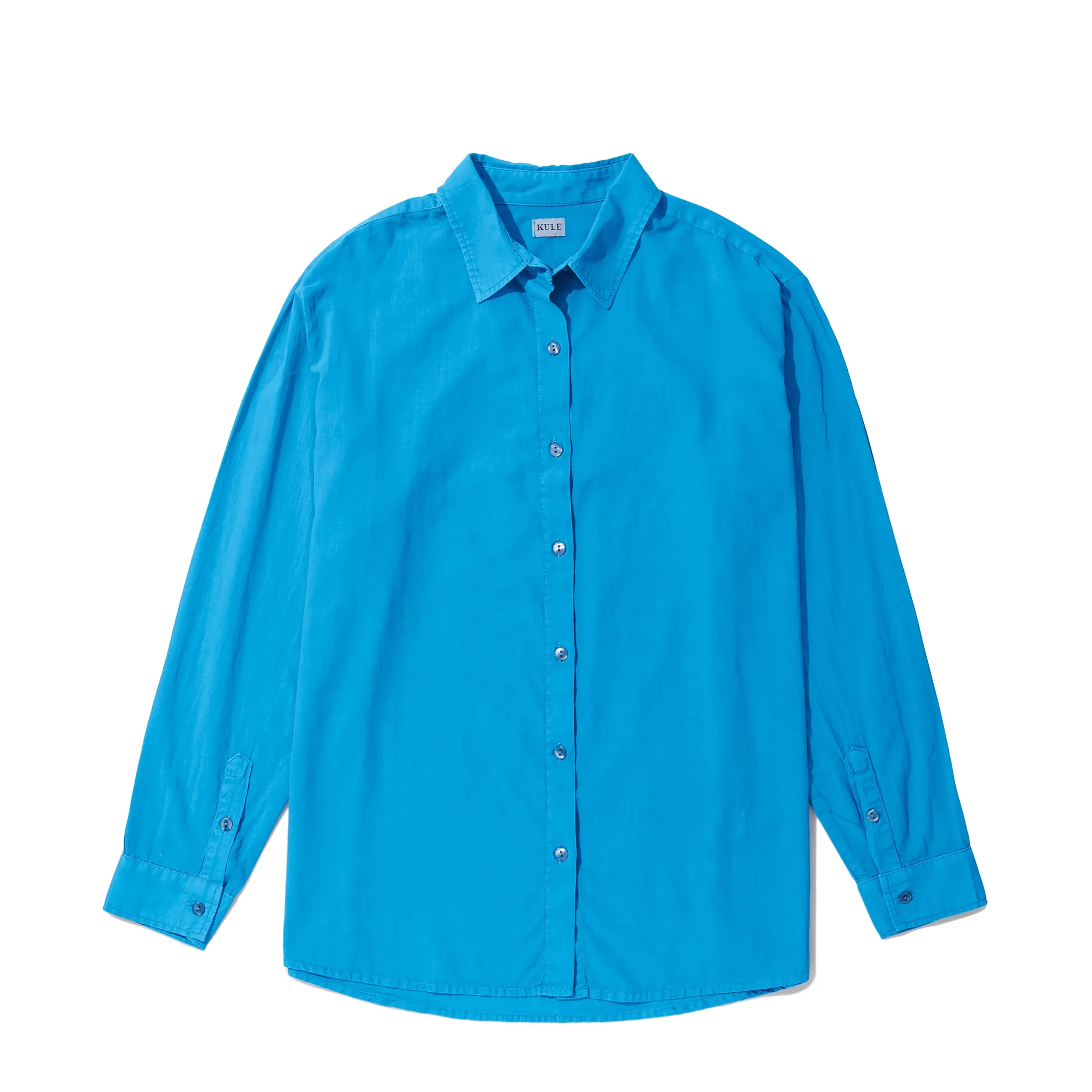 The Blanca - Azzurro sold by Kule