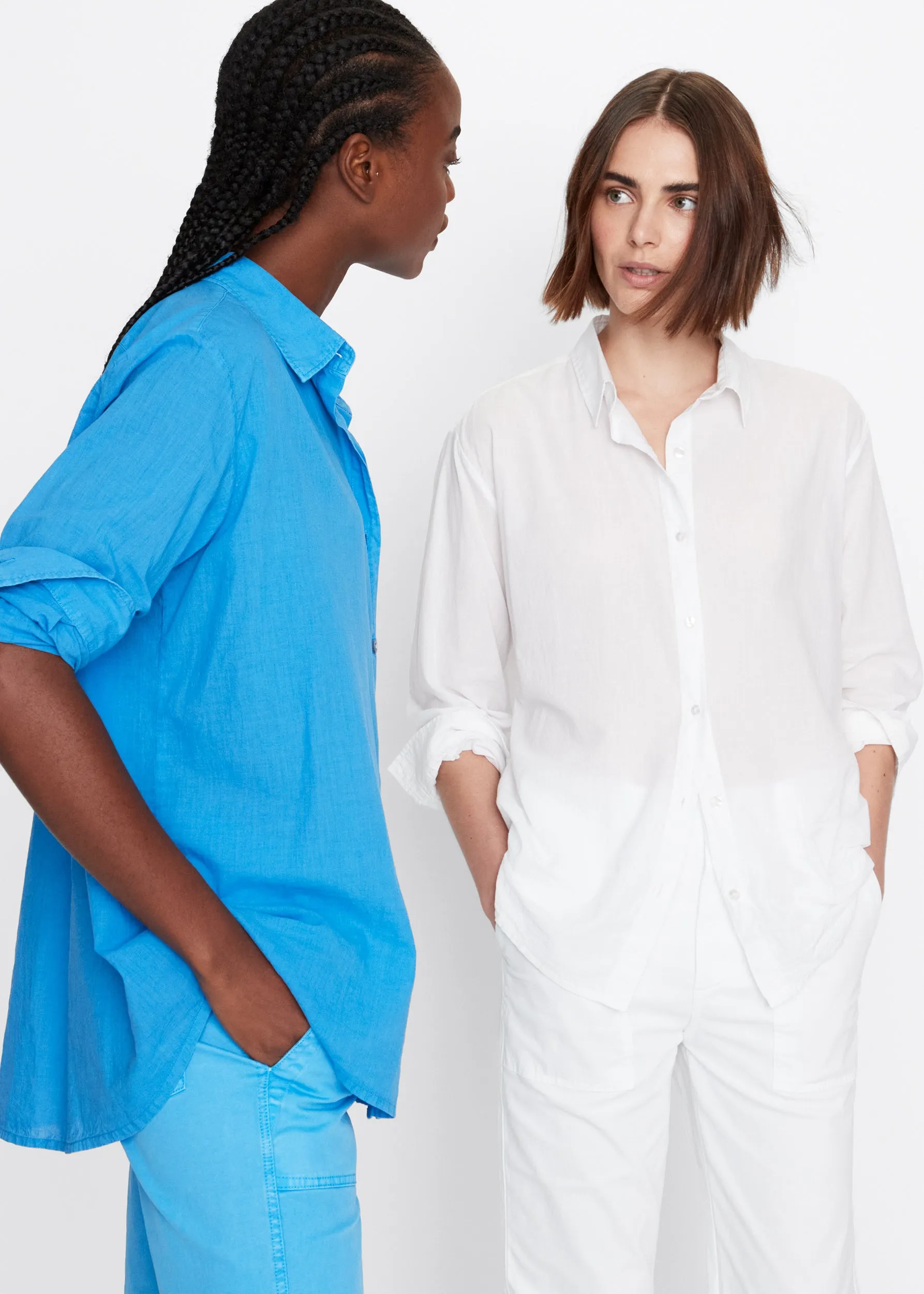 The Blanca - Azzurro sold by Kule product image thumbnail 3