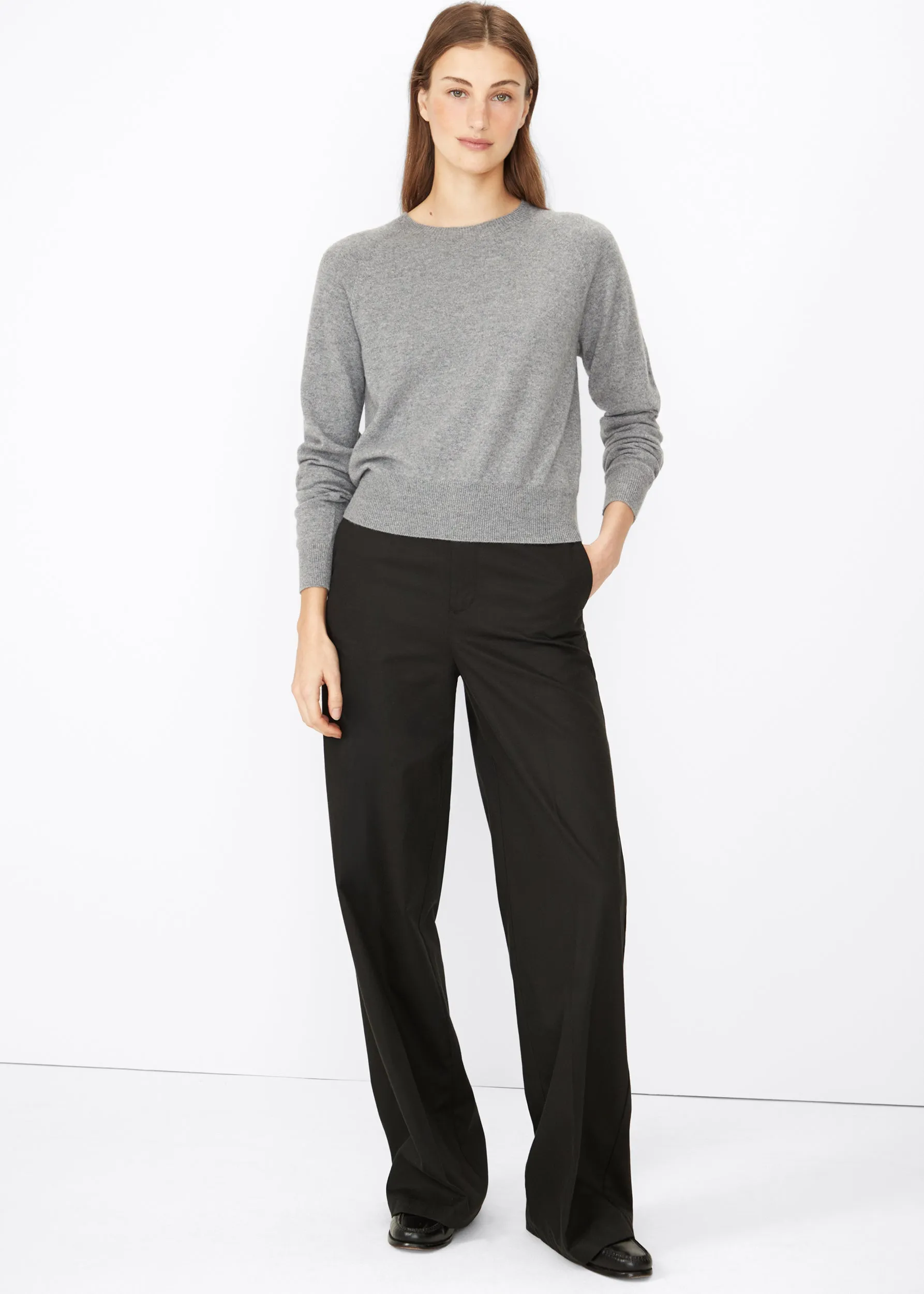 The Eli - Black sold by Kule product image thumbnail 2