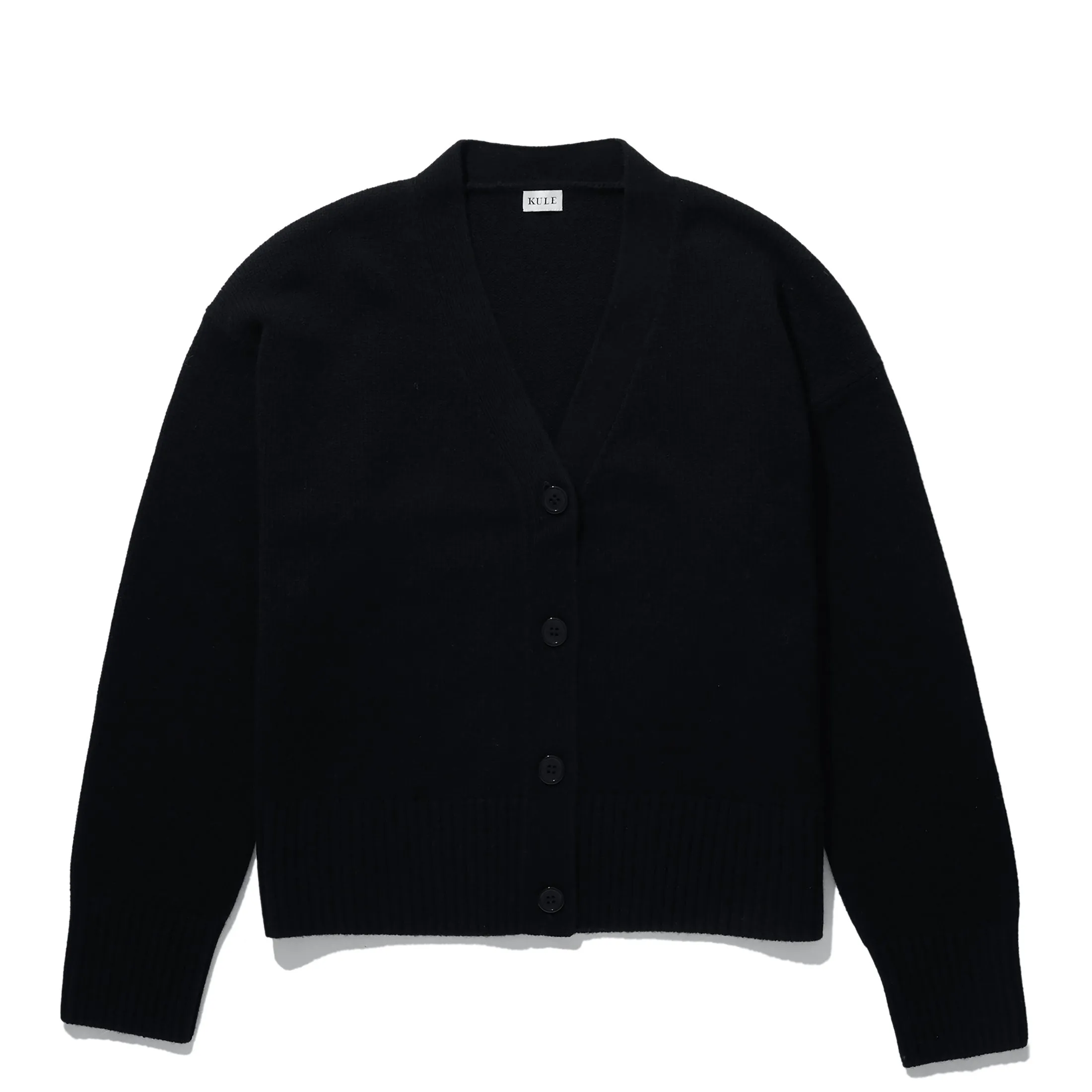 The Raffa - Black sold by Kule