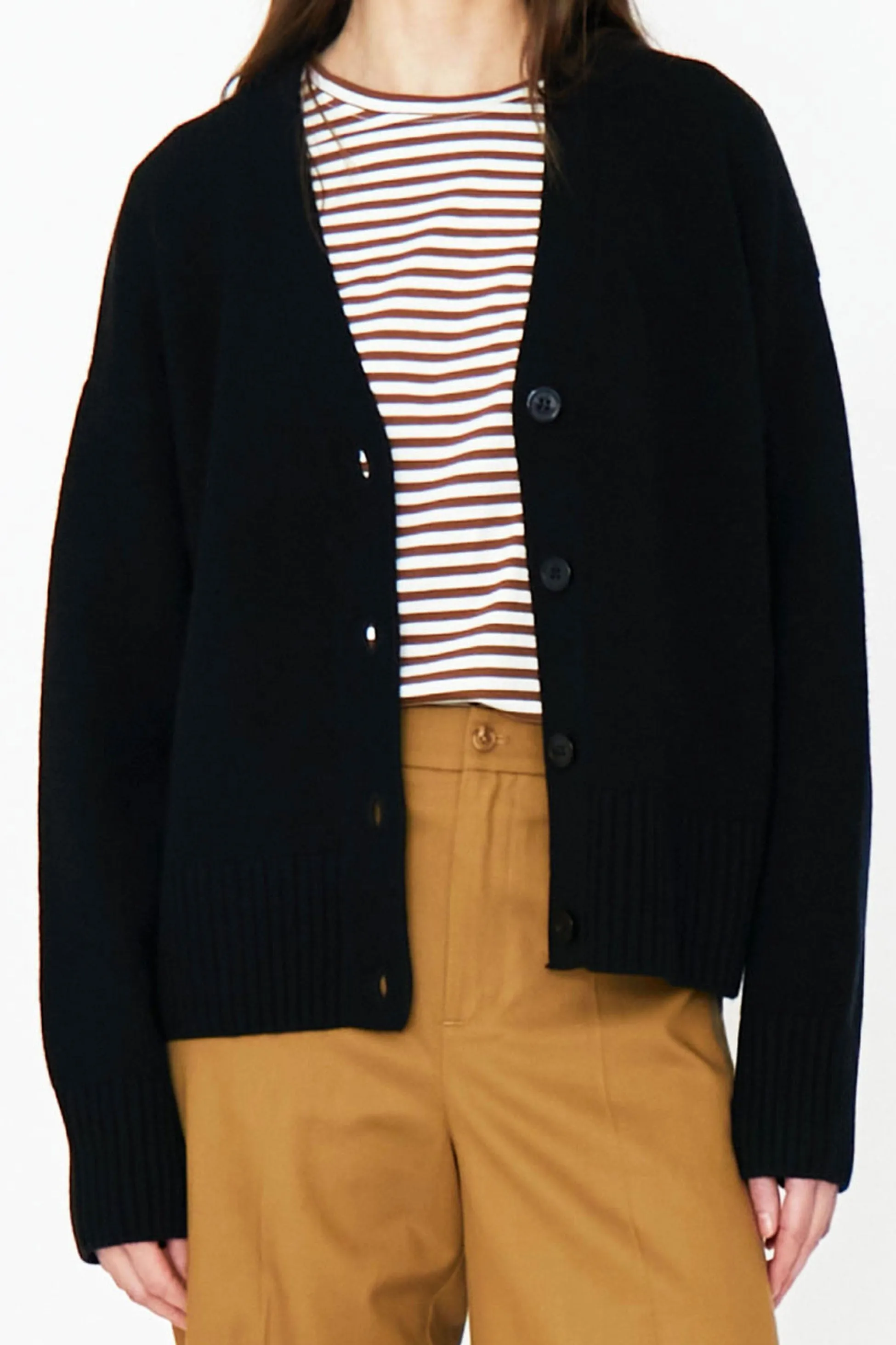 The Raffa - Black sold by Kule product image thumbnail 3