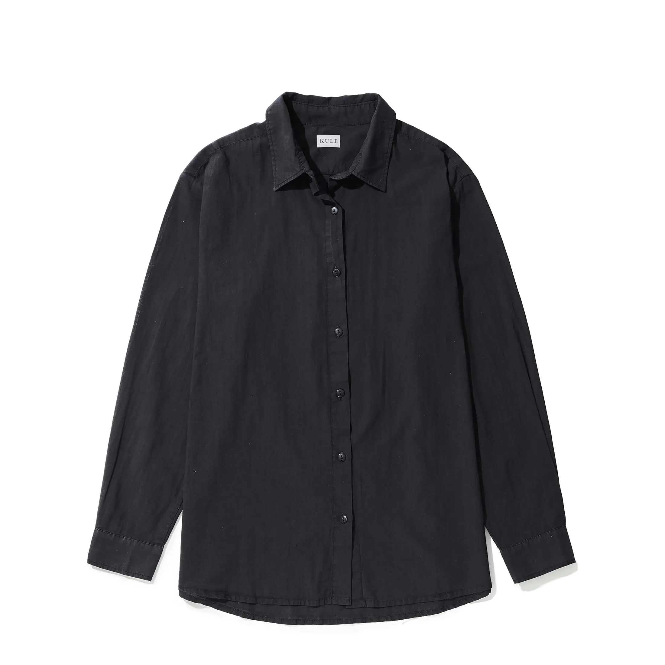 The Blanca - Black sold by Kule