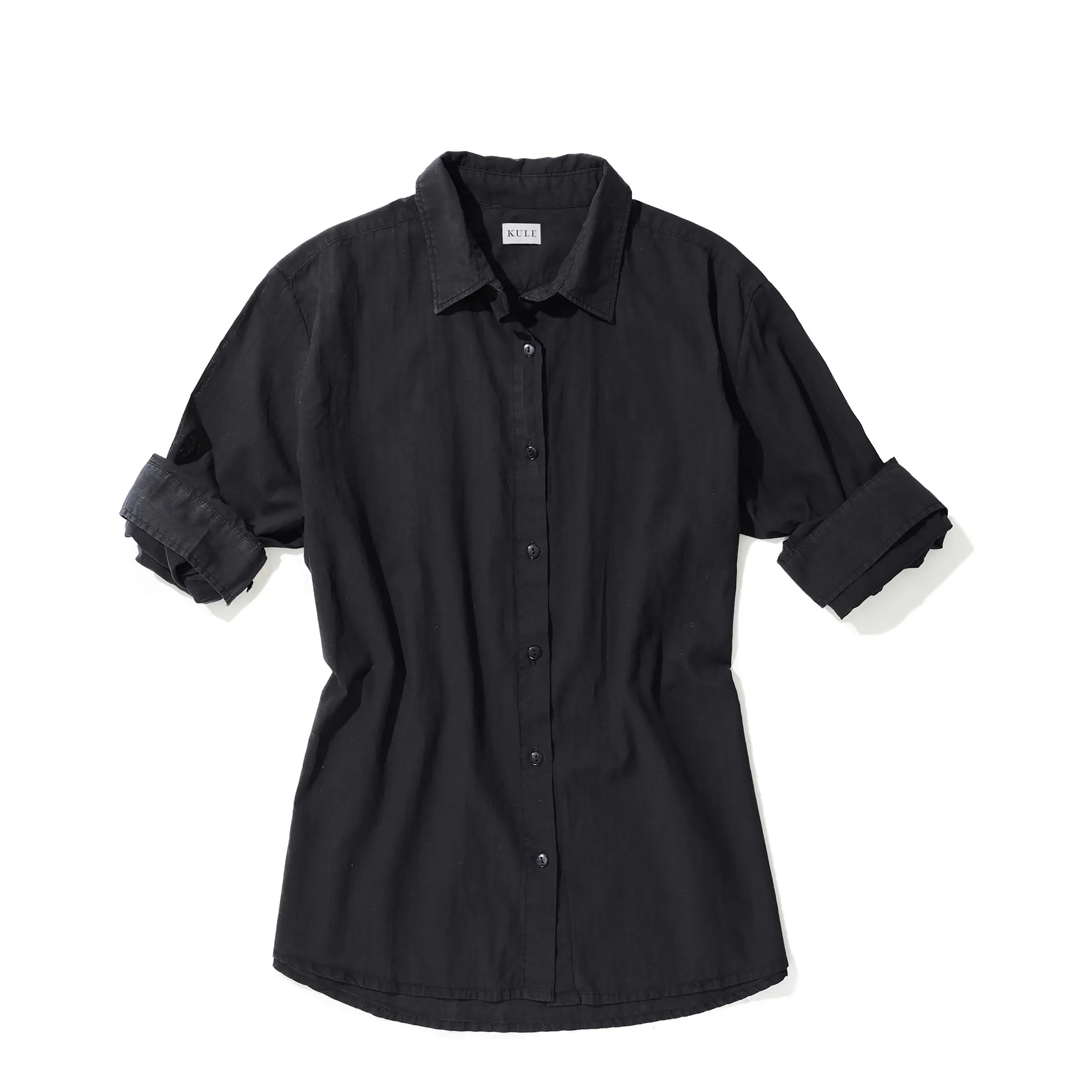 The Blanca - Black sold by Kule product image thumbnail 4