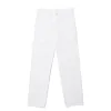The City Pants - White sold by Kule