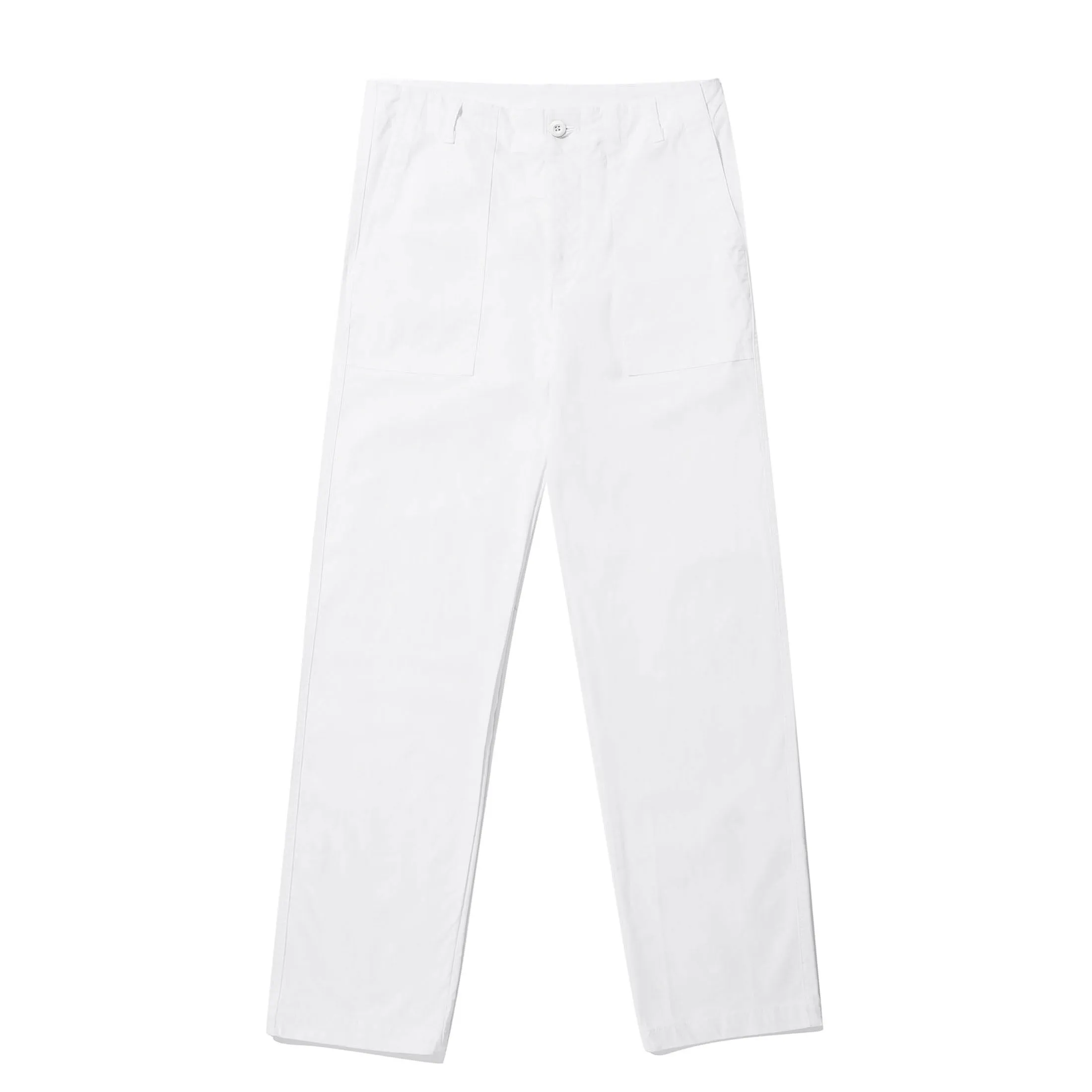 The City Pants - White sold by Kule