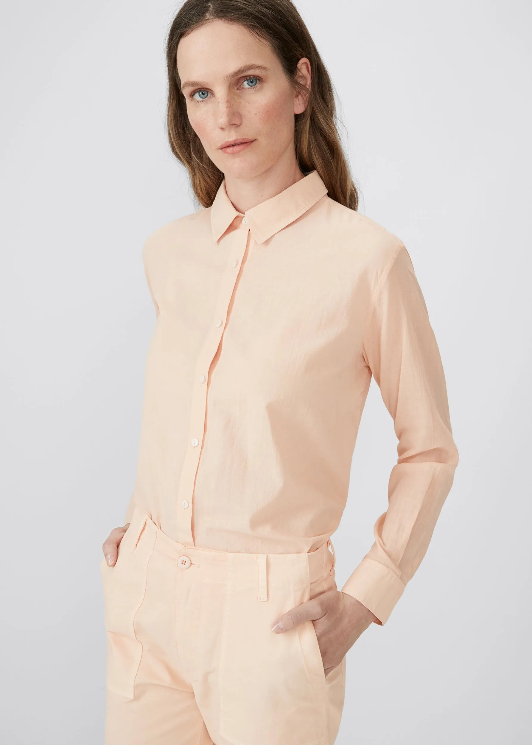 The Blanca - Shell sold by Kule product image thumbnail 5