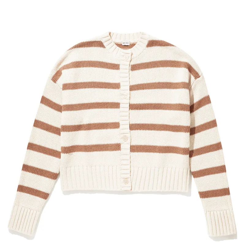 The Edith - Cream/Toffee sold by Kule
