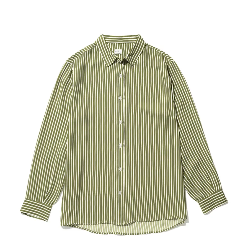 The Silk Ponza - Grass/White made by Kule