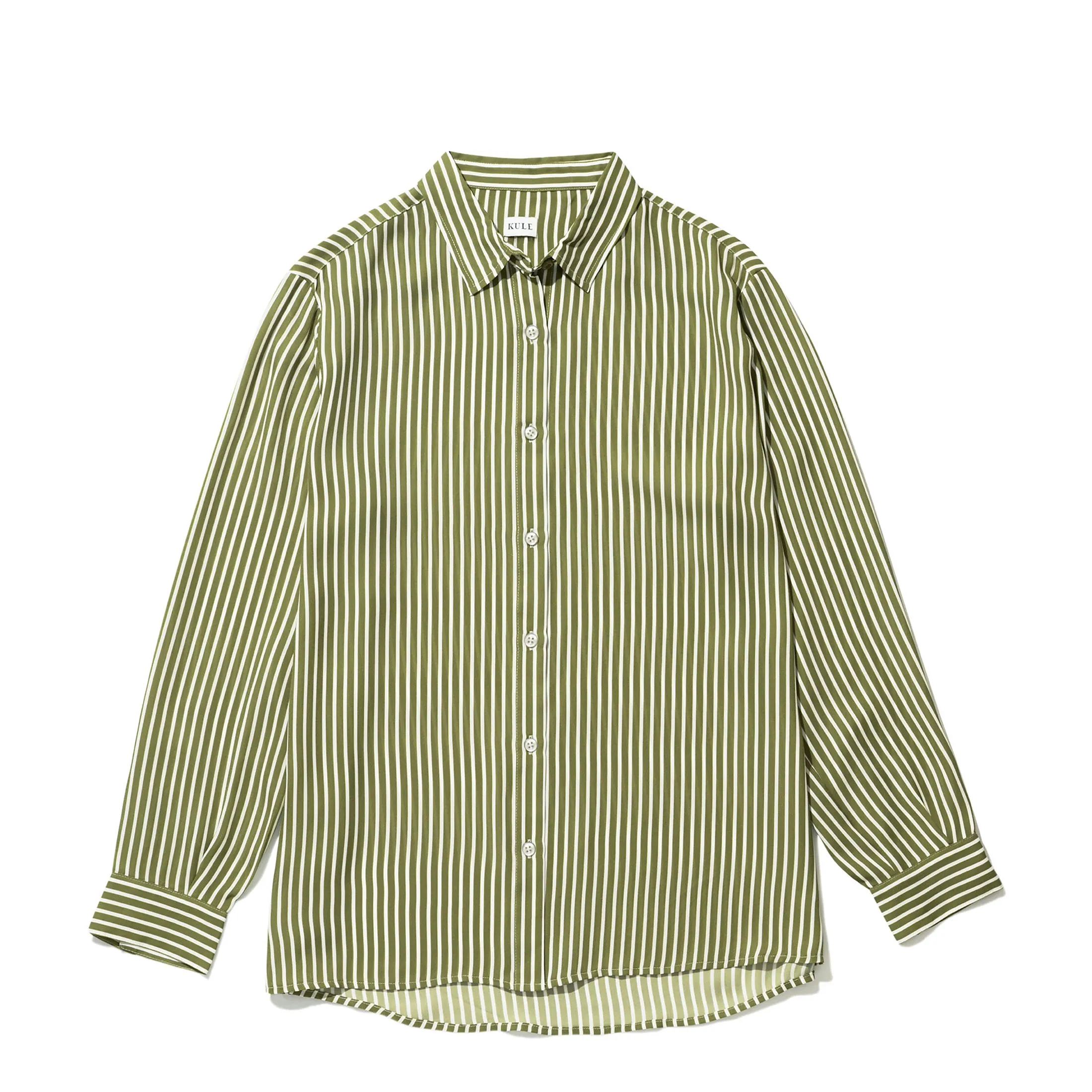 The Silk Ponza - Grass/White sold by Kule