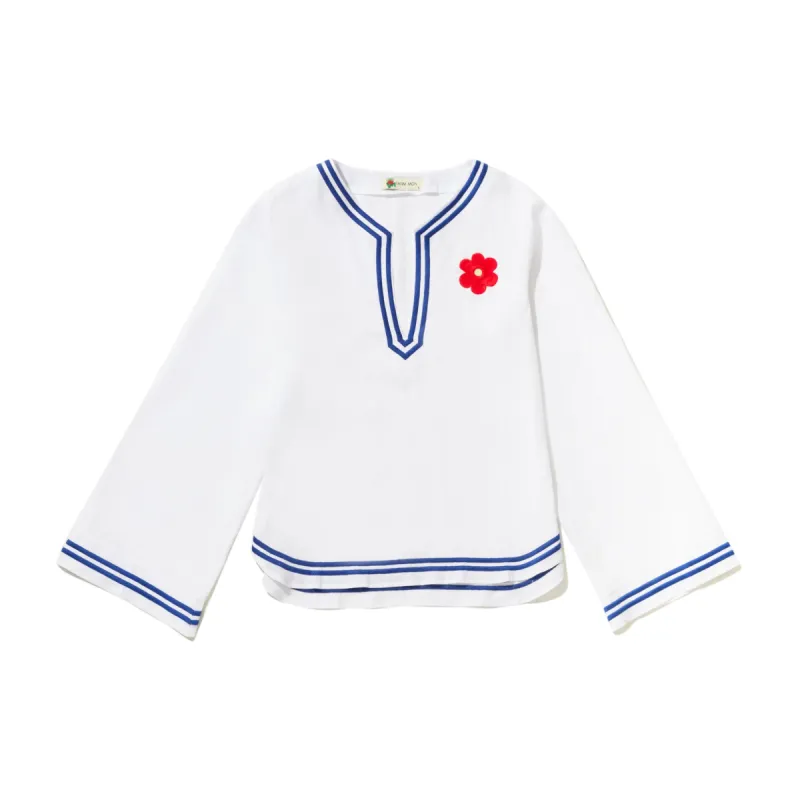 The Alora - White made by Kule