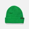 Ridge Classic Cuffed Beanie - Voodoo Green sold by The Ridge