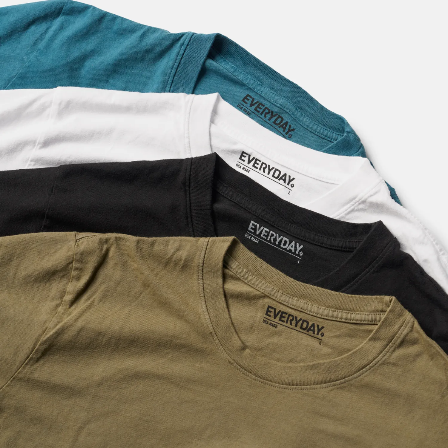 Ridge Long Weekend 4-Pack - Everyday Colors sold by The Ridge product image thumbnail 2