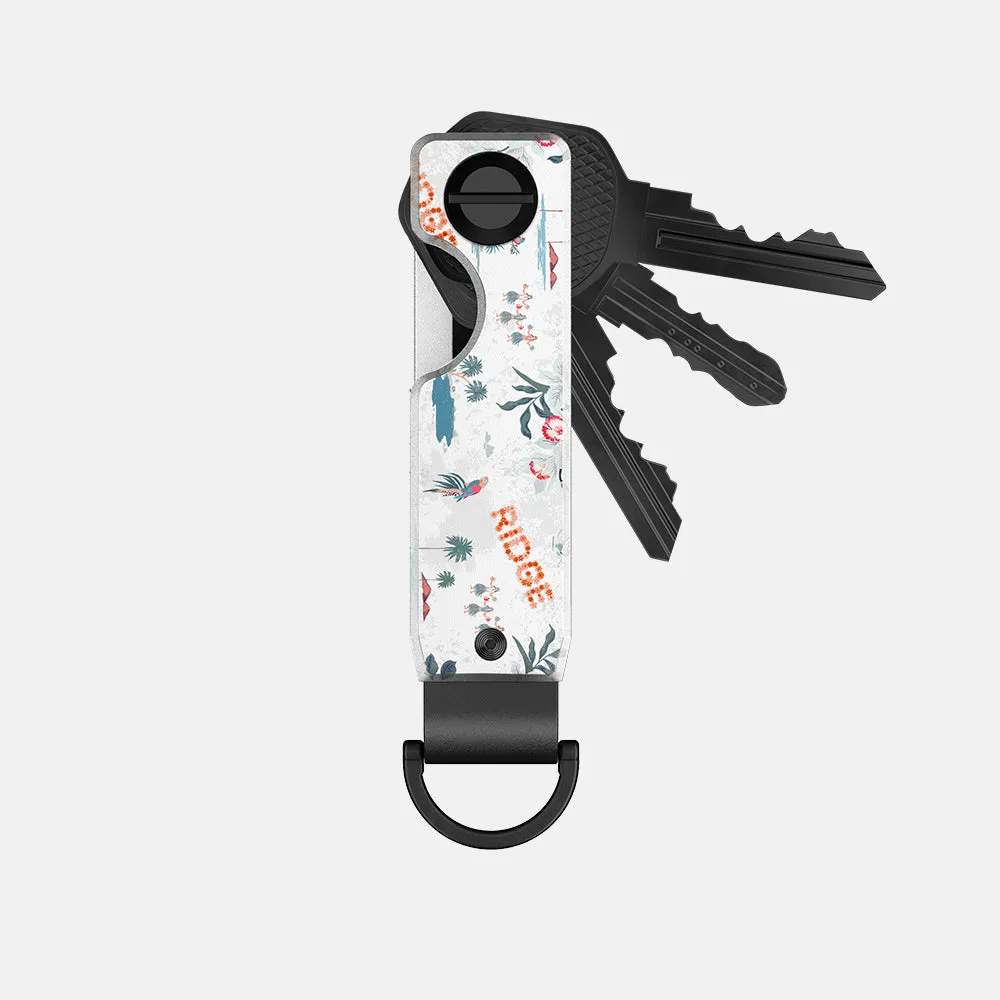 Daily Driver Kit - Neon Tiki sold by The Ridge product image thumbnail 4