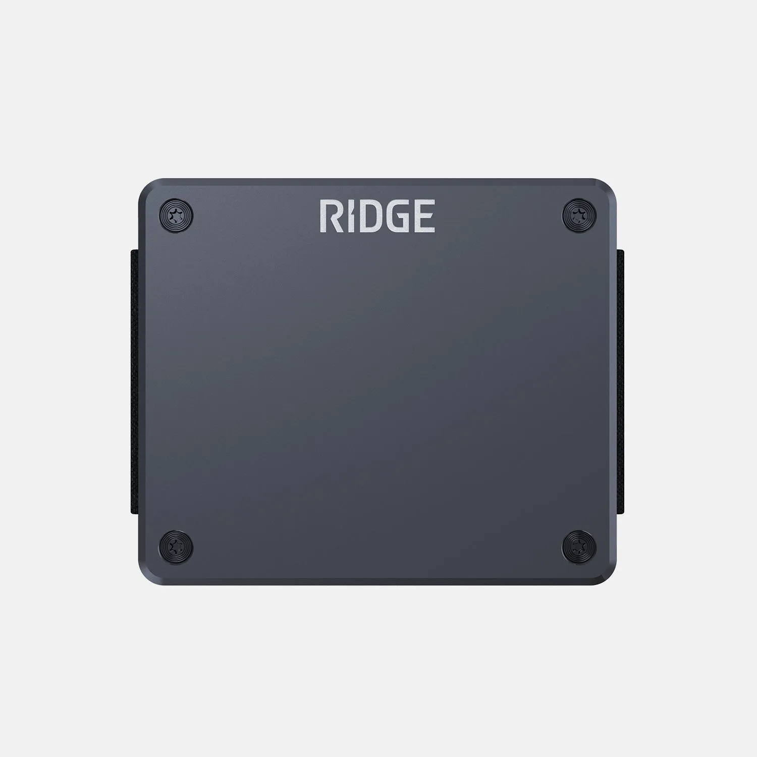 Ridge Lite - Gunmetal sold by The Ridge product image thumbnail 2