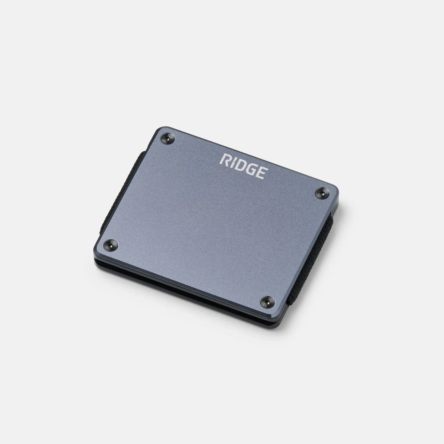 Ridge Lite - Gunmetal sold by The Ridge product image thumbnail 3