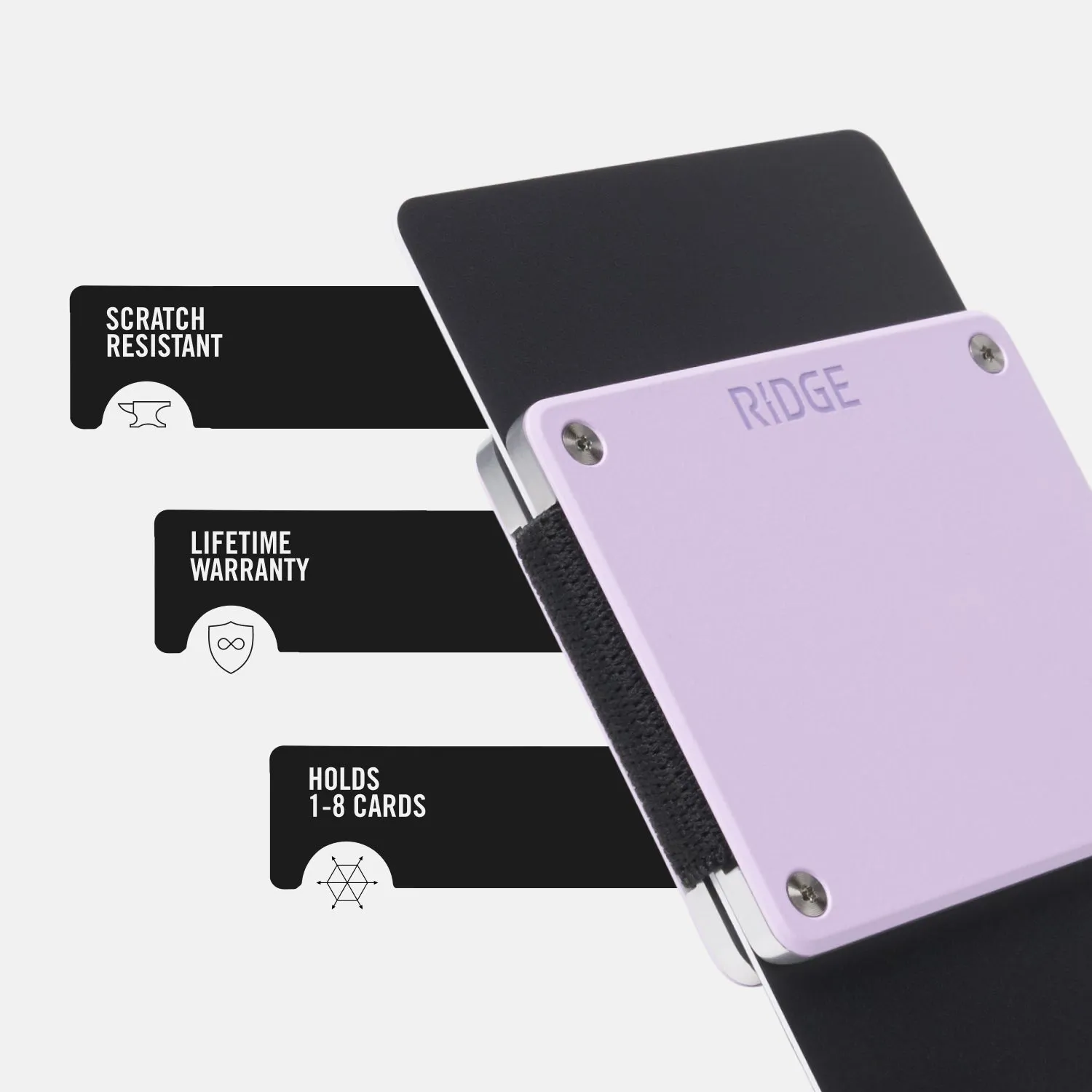 Ridge Lite - Lavender sold by The Ridge product image thumbnail 5