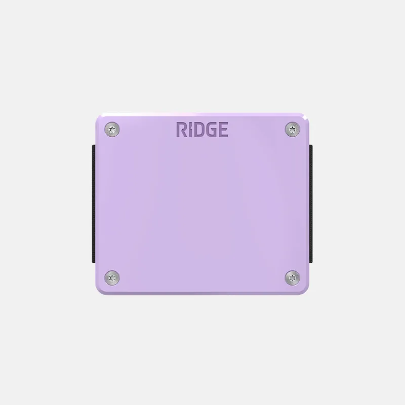 Ridge Lite - Lavender sold by The Ridge