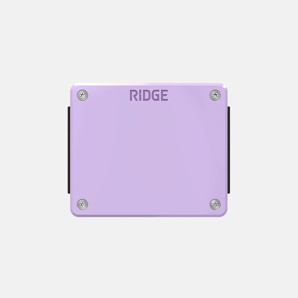 Ridge Lite - Lavender sold by The Ridge