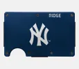 Ridge Wallet - New York Yankees sold by The Ridge
