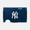 Ridge Wallet - New York Yankees sold by The Ridge