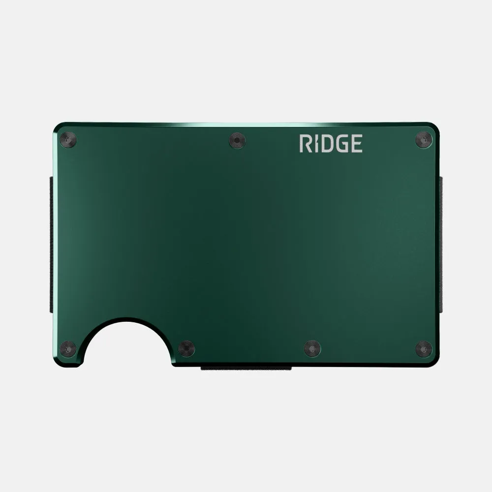 Daily Driver Kit - Forest Green sold by The Ridge product image thumbnail 3