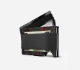 Ridge Wallet - Forged Ember sold by The Ridge