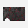 Ridge Wallet - Forged Ember sold by The Ridge