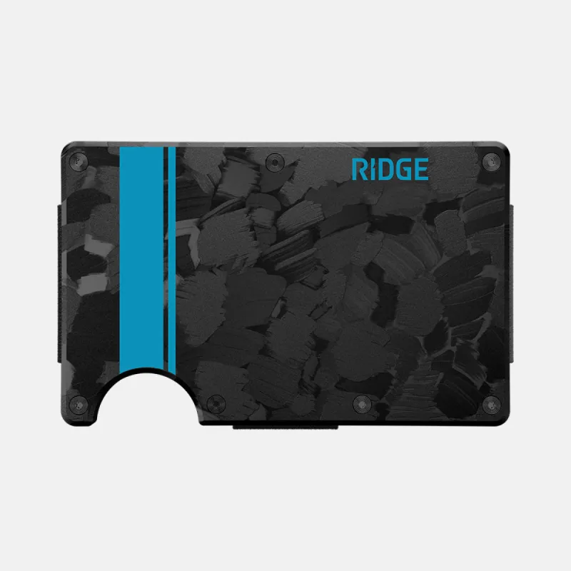 Ridge Wallet - Hennessey Performance 24 sold by The Ridge