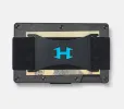 Ridge Wallet - Hennessey Performance 24 sold by The Ridge